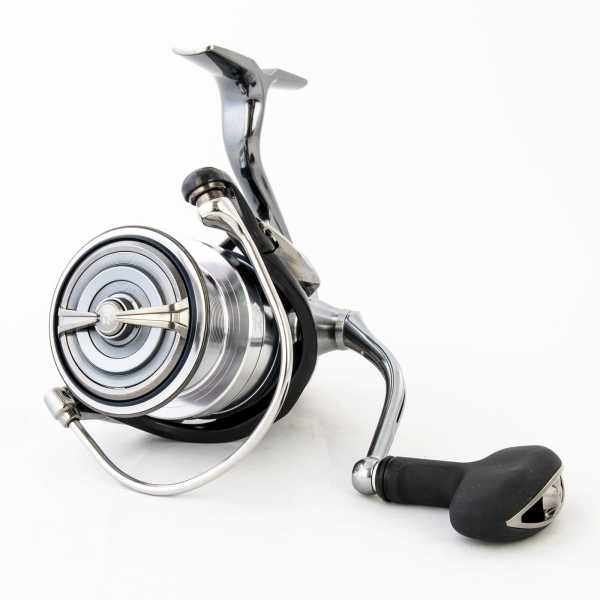 Daiwa Exist LT fishing reels